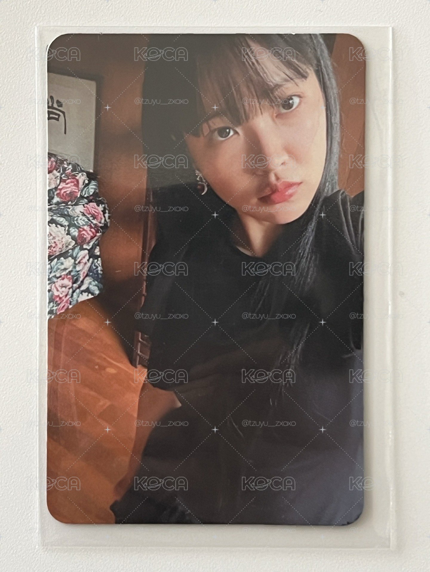 Red Velvet｜YERI｜Chill Kill