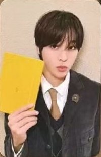 WISHLIST mumo 線下 特典卡 