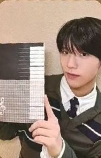 WISHLIST mumo 線下 特典卡 