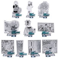 JUMP SHOP JCS限定 葉隱透 “HEROES” 壓克力立牌