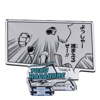 JUMP SHOP JCS限定 立牌 