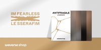 ANTIFRAGILE wvs 簽售 1.0
