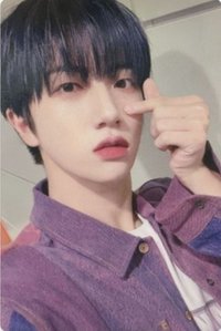 NEW WAVE sw 6.0 簽售卡 