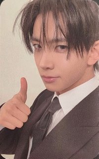 迷六 黑膠 專輯卡 