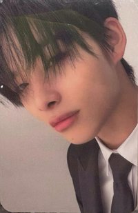 迷六 黑膠 專輯卡 