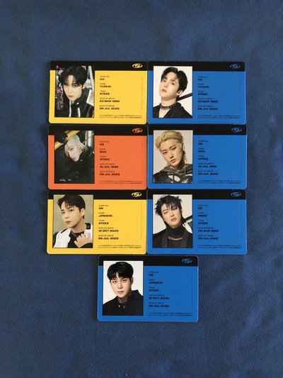 礦區🏴‍☠️MOVEMENT專卡-2