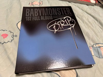 BABYMONSTER 賢