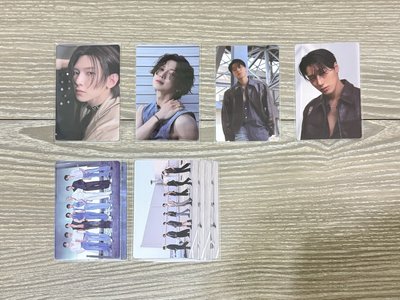 Golden Hour Part.3 Lemon Drop🍋官拍專卡