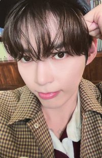 26'SG Plus Chat 特典卡 