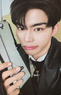 26'SG 年曆卡 固配卡