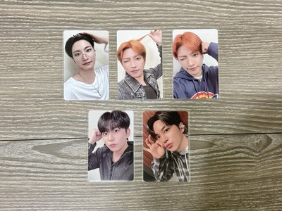 8room POP-UP 相關小卡