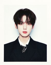 26'SG 年曆卡 證件照