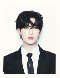 26'SG 年曆卡 證件照