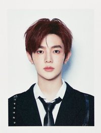 26'SG 年曆卡 證件照