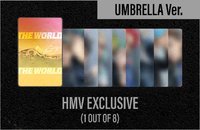 Will HMV Exclusive
