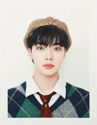 26'SG 年曆卡 證件照