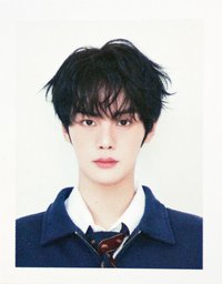 26'SG 年曆卡 證件照