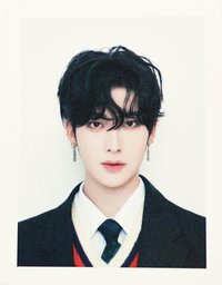 26'SG 年曆卡 證件照