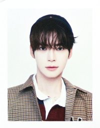 26'SG 年曆卡 證件照