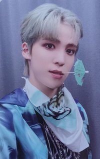 Will hmv 特典卡 Umbrella ver.