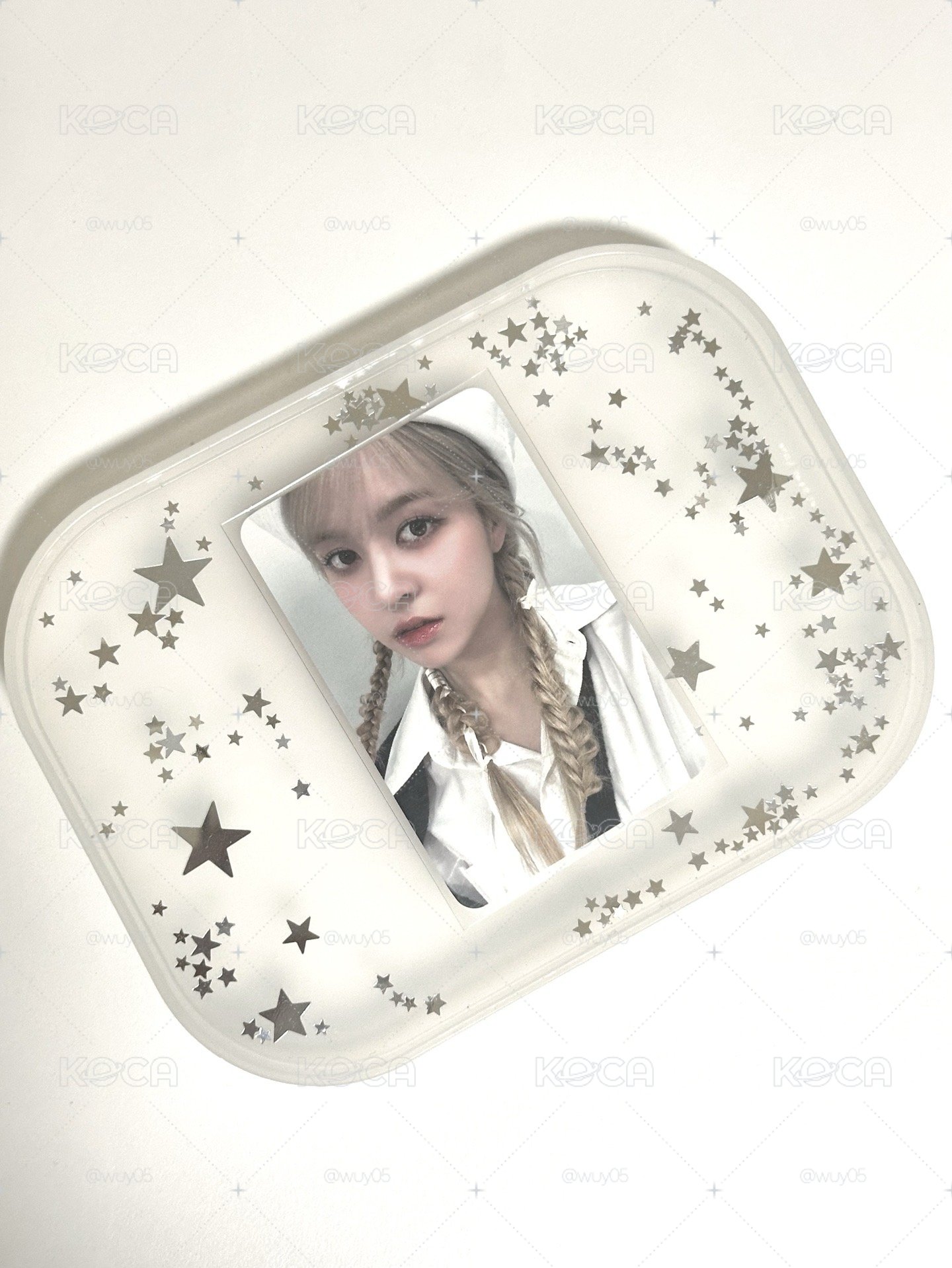 辮子莉⭐️