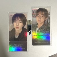 滿額卡 - 訓（需多帶任1海報）