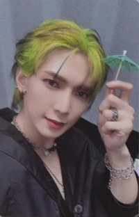 Will hmv 特典卡 Umbrella ver.
