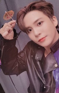 Will hmv 特典卡 Umbrella ver.