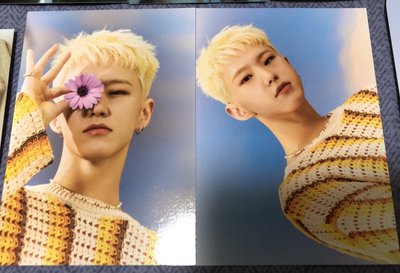 榮勳｜雙人明信片 & 隨機物 & KIT/展覽大卡