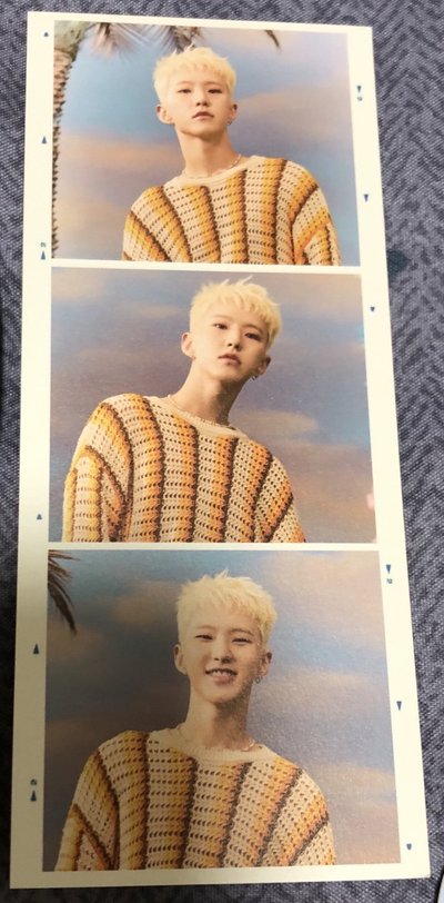 榮勳｜雙人明信片 & 隨機物 & KIT/展覽大卡