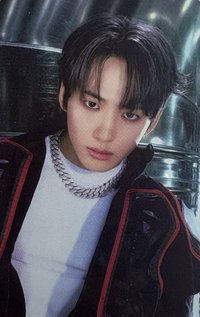 迷五 專輯卡 POCAALBUM ver. QR卡