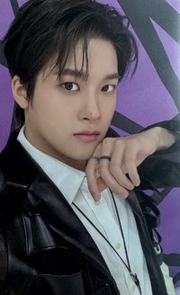 迷五 專輯卡 X ver.