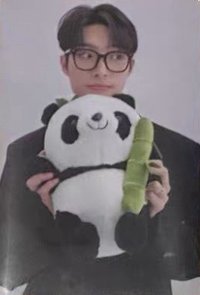 Will   特典卡 B站收藏集