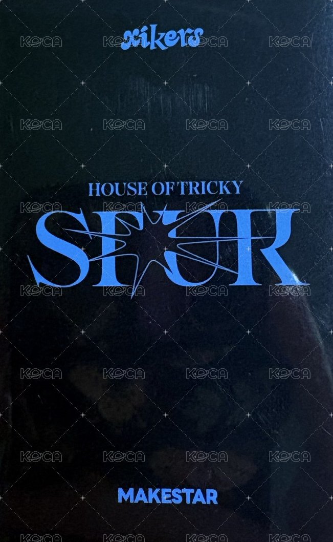 迷五 ms 簽售卡 無框眼鏡ver. 背面