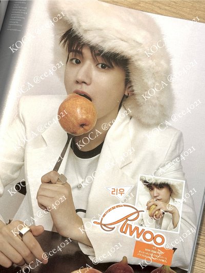 Nylon 2024年1月號雜誌