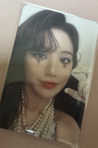 正規二wm 4.0特典卡