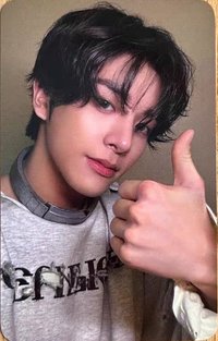 迷六 SC 入場卡 / 場限卡 