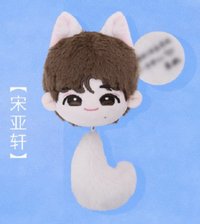 三專 吊娃 宋亞軒團子