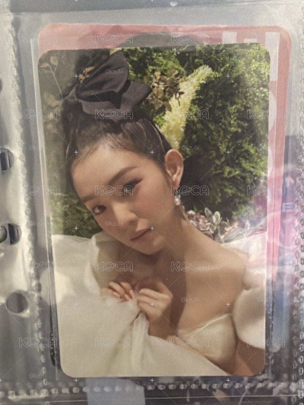 紅貝貝專卡