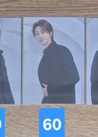 綁卡-八 外套卡