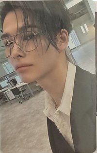 正二後續 pst 特典卡 