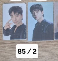 秀 2026年曆卡+WVS特典