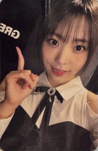 一巡 入場卡 / 場限卡 澳門場 一般席