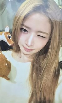 IVE SECRET 入場卡 / 場限卡 2025 MBC