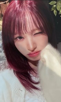 IVE SECRET 2025 MBC / KBS 入場卡 / 場限卡 