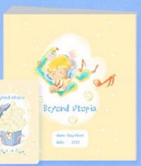 三專正式版 卡冊 二宮格