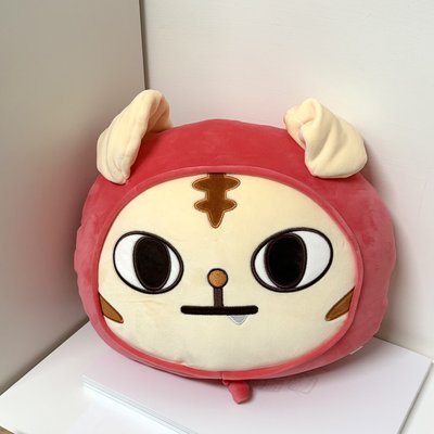 SUMMER CCREW 抱枕 RANGMO