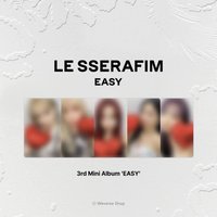 EASY wvs 直播卡 (pb)