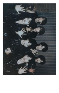 企劃 周邊卡 團拍立得卡