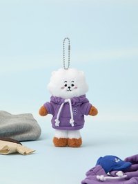 BT21 吊娃 PETIT基礎系列